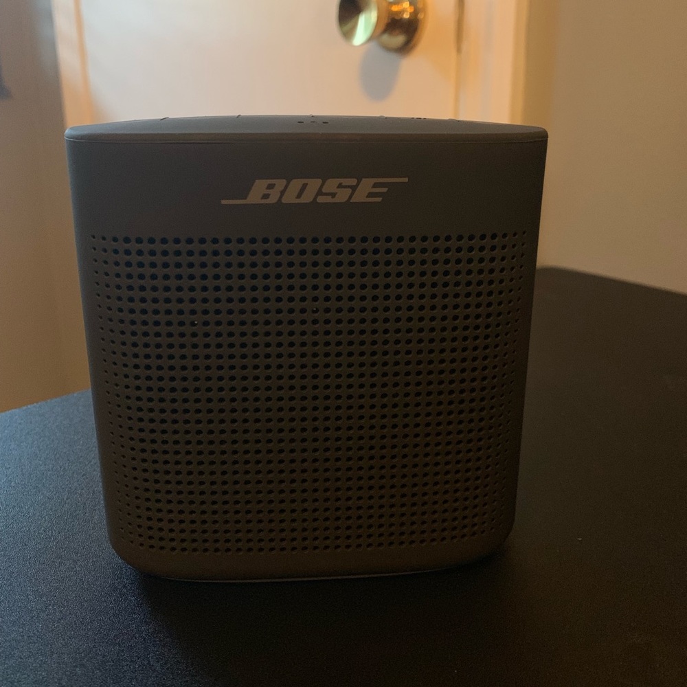 Bose SoundLink Color II